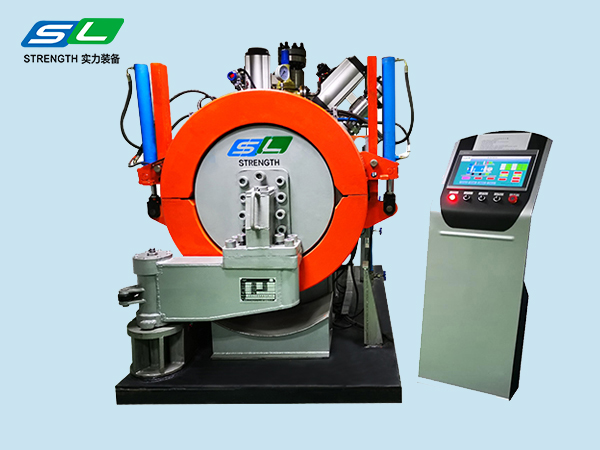 Supercritical Foaming Equipment for R&DSample
