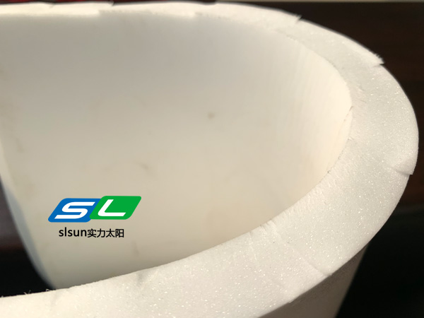 发泡样品