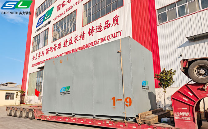 超临界物理高压发泡釜：解锁印尼市场的绿色制造新机遇